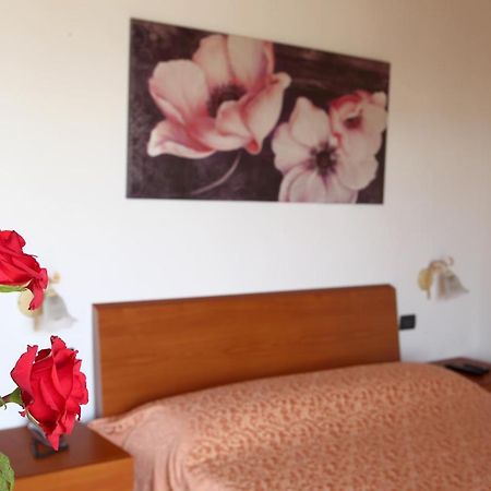 Agriturismo Moro Barel Vittorio Veneto Eksteriør bilde