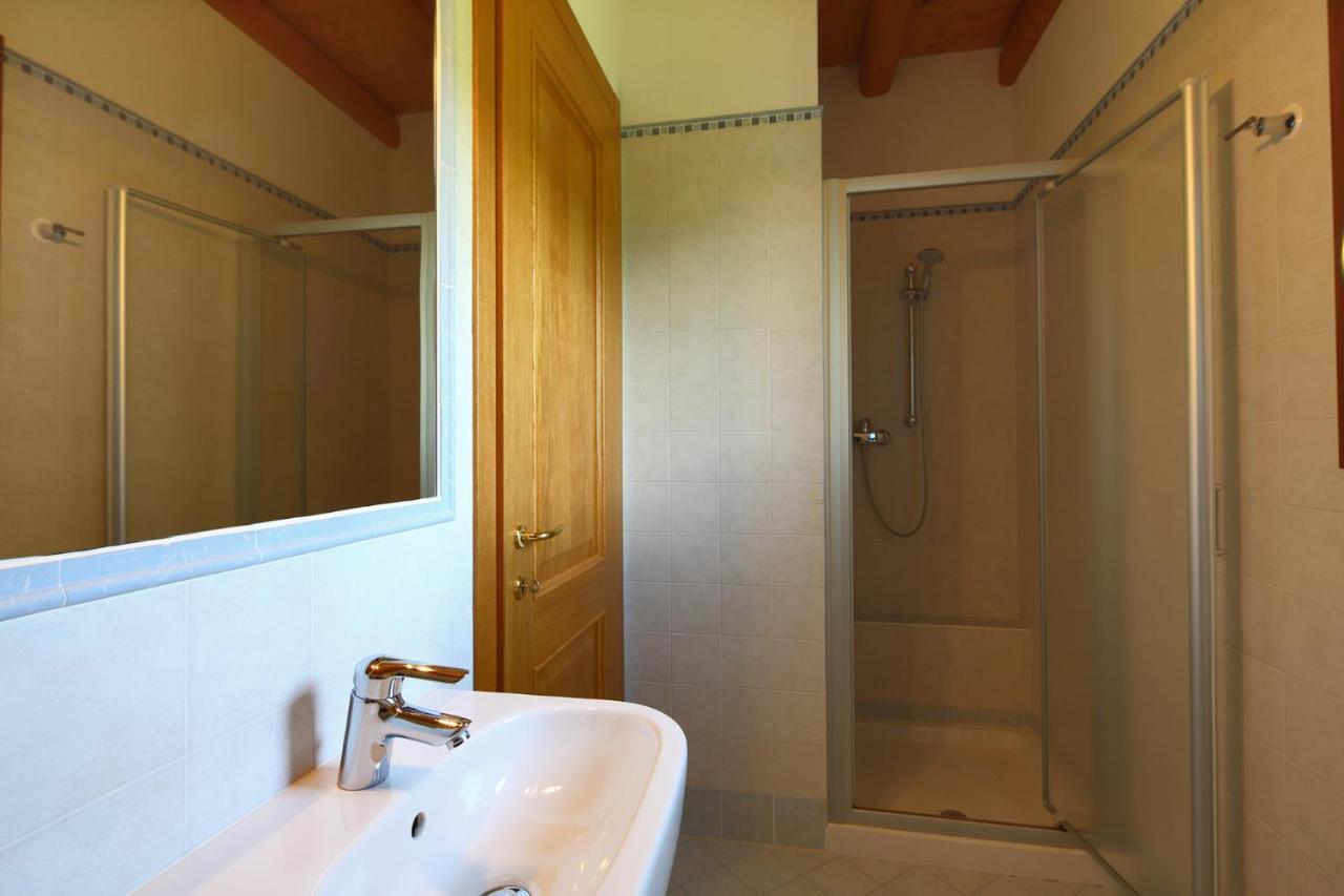 Agriturismo Moro Barel Vittorio Veneto Eksteriør bilde