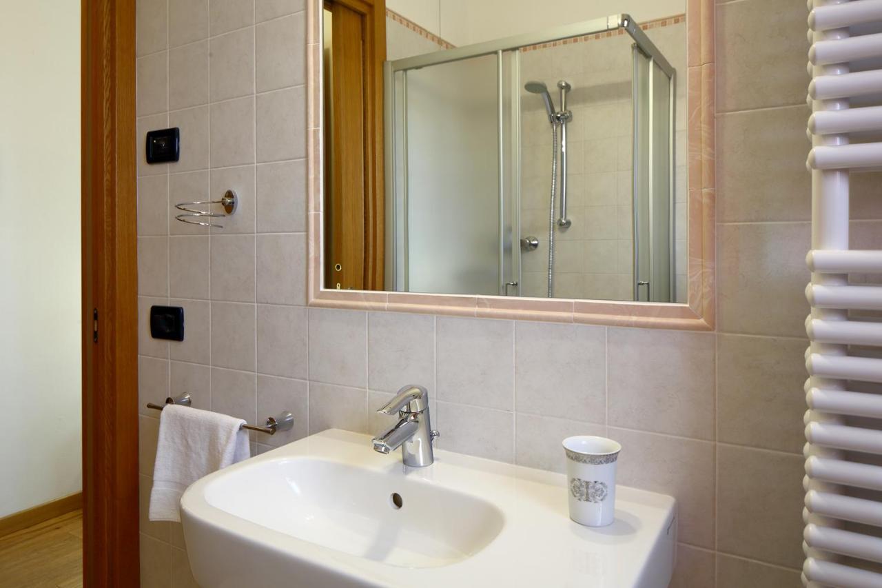 Agriturismo Moro Barel Vittorio Veneto Eksteriør bilde